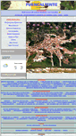 Mobile Screenshot of fuencaliente.net